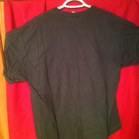 Notre dame tshirt - Picture 2 of 3